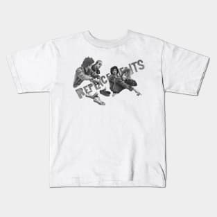 The Replacements Vintage Kids T-Shirt